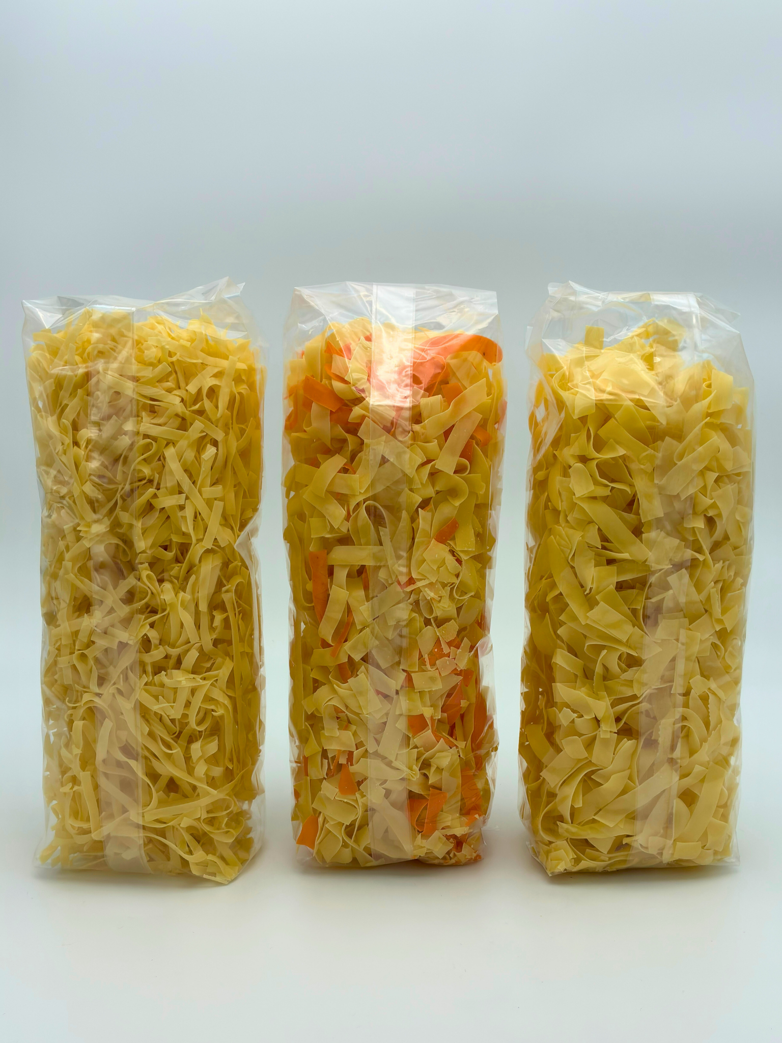 Spagetti Erişte (İnce Kesim)