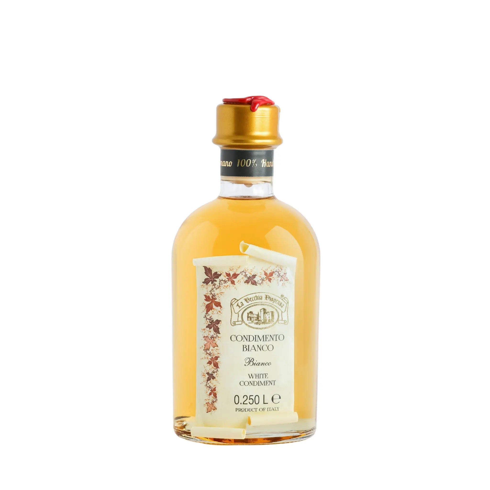 La Vecchia Dispensa – Beyaz Condiment (250 ml)