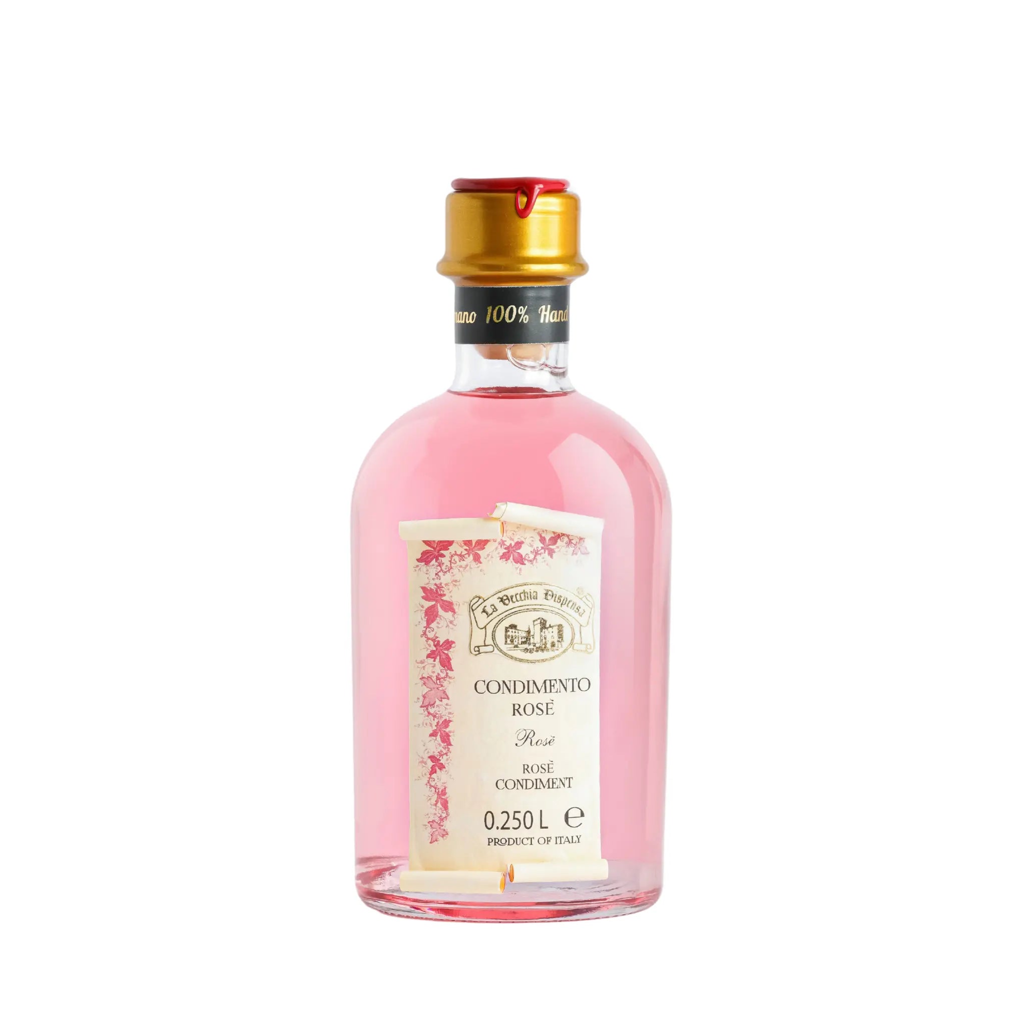 La Vecchia Dispensa – Rosé Condiment (250 ml)