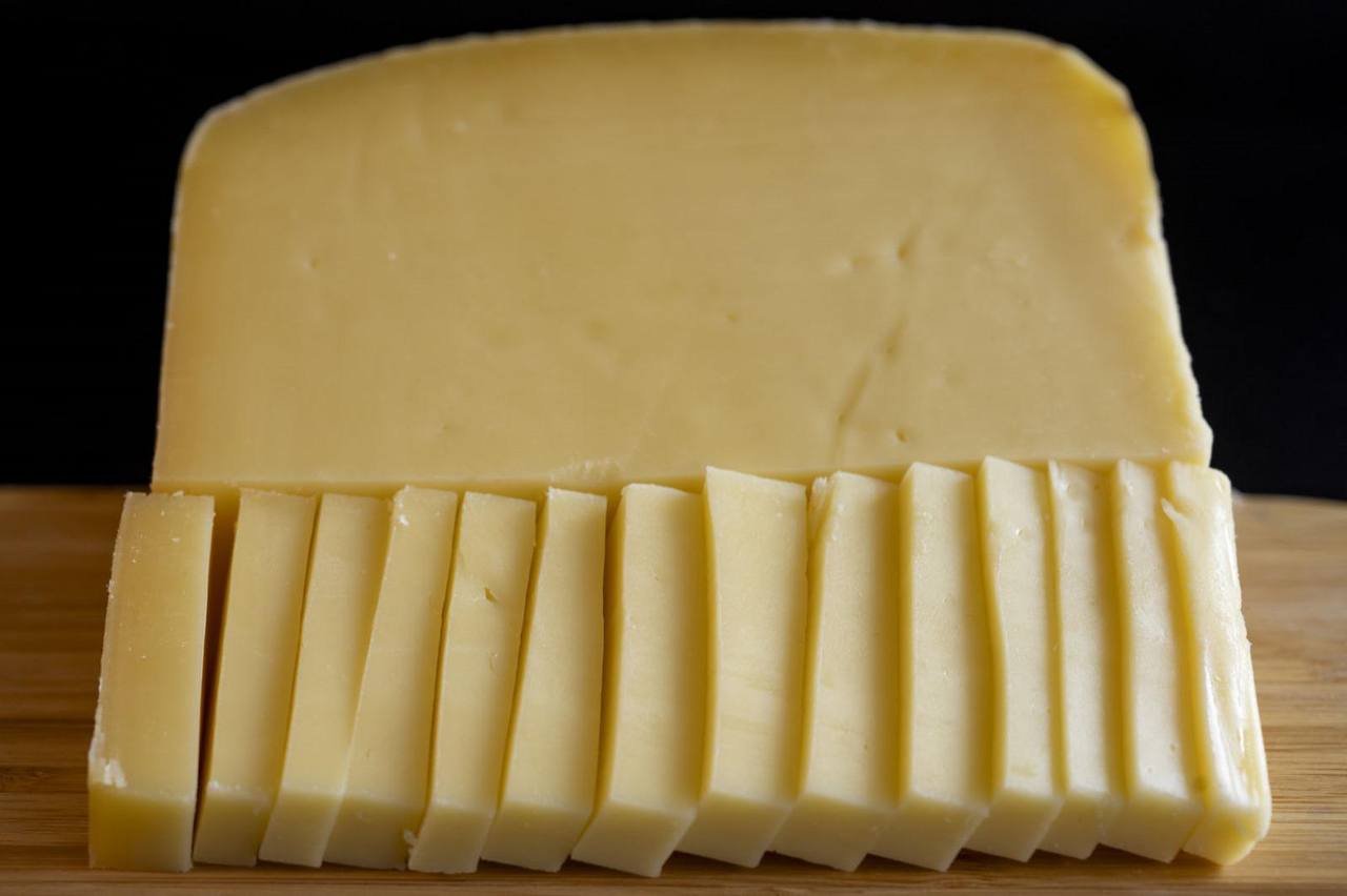 Eski Kaşar (500 gr)