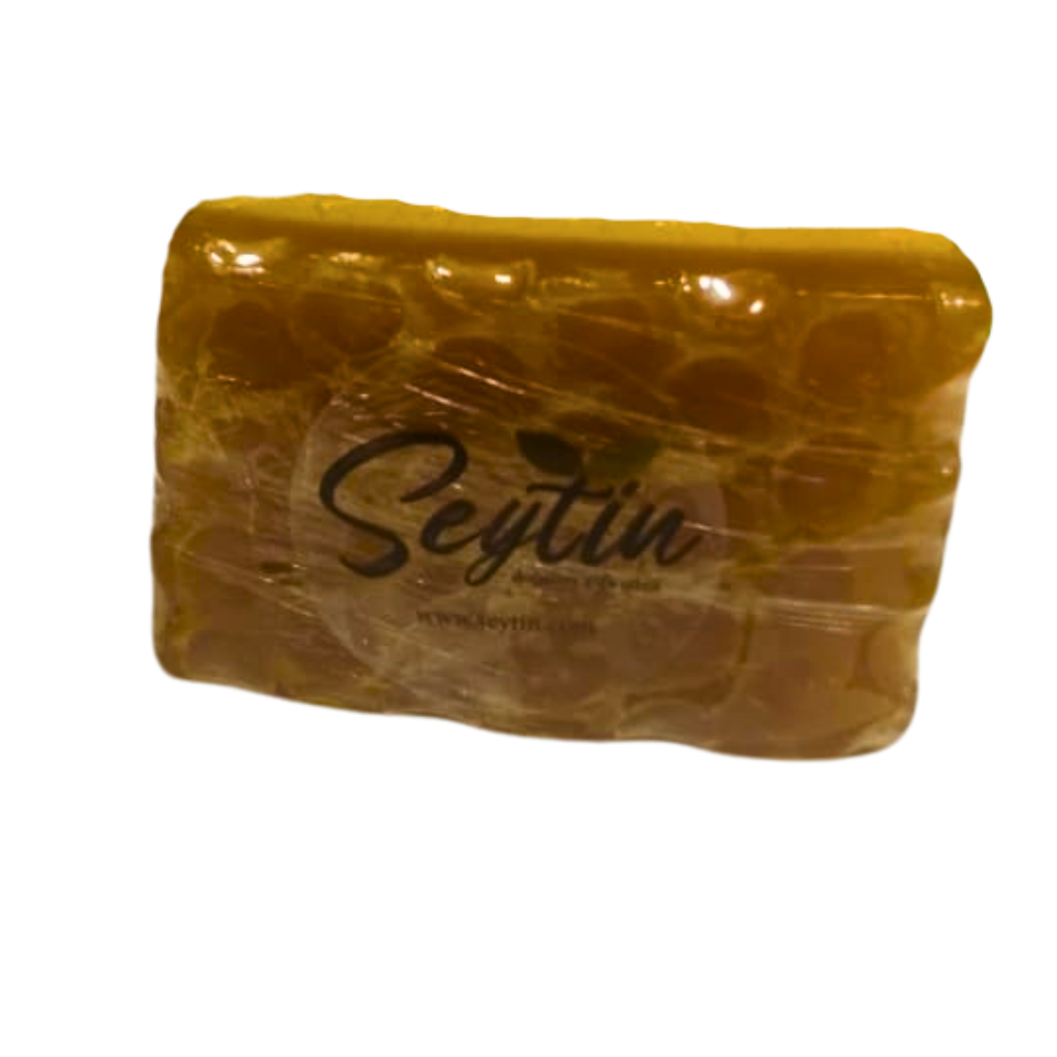 Arı Sütlü Bal Sabunu 100g