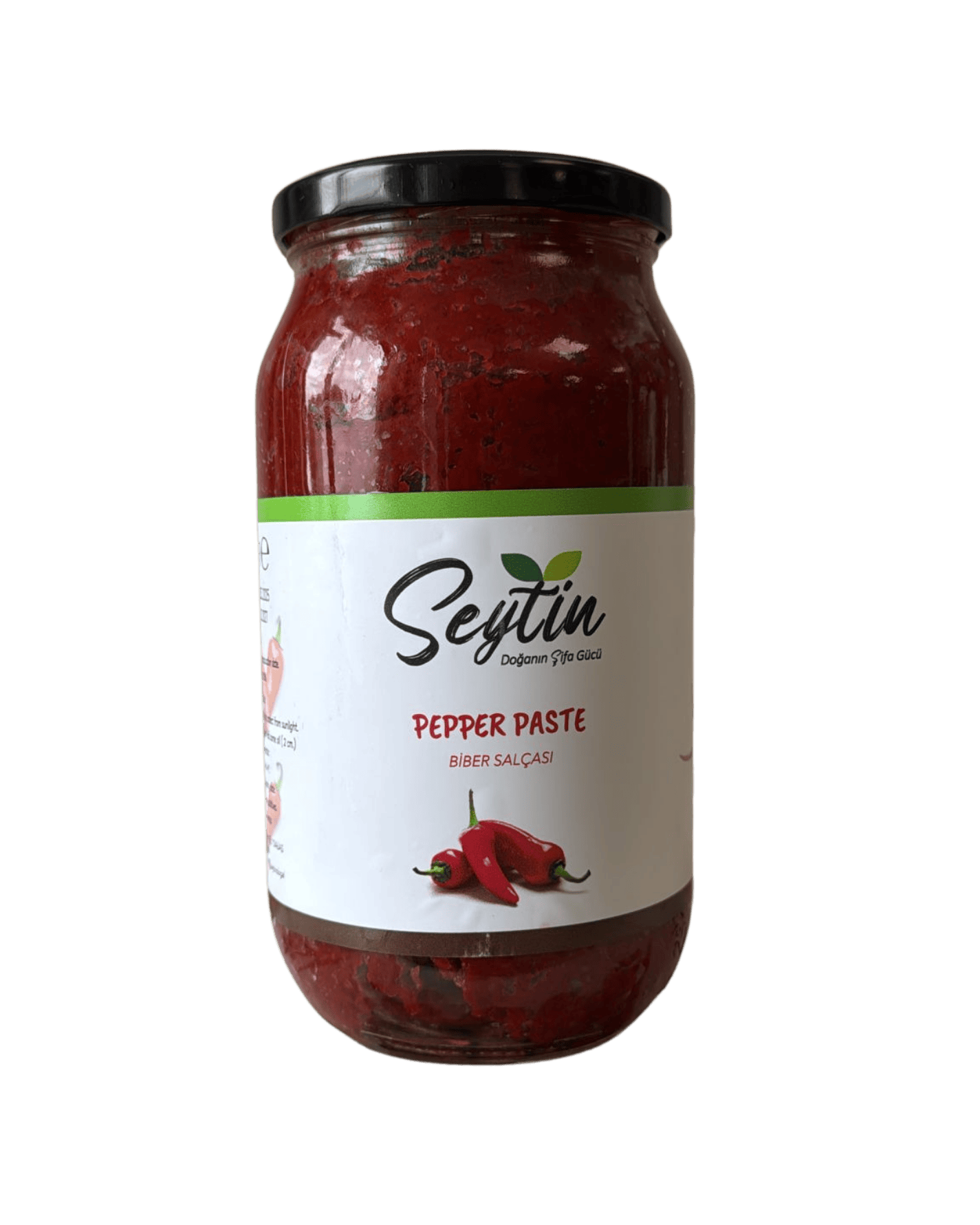 Biber Salçası 1000g
