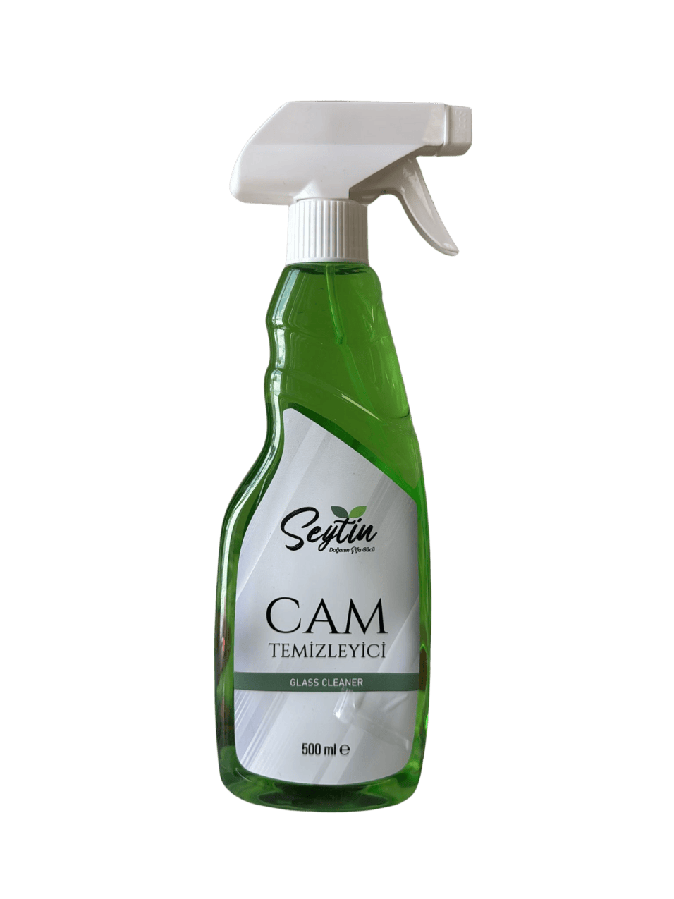 Cam Temizleyici (500 ml)
