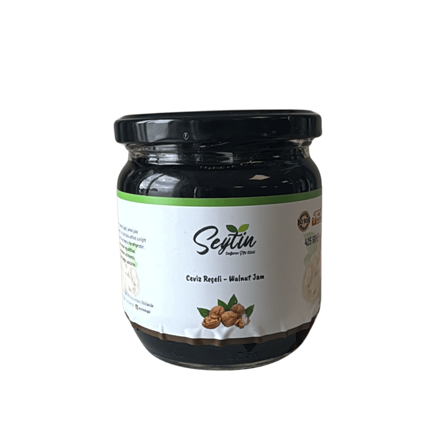 Ceviz Reçeli 425 gr