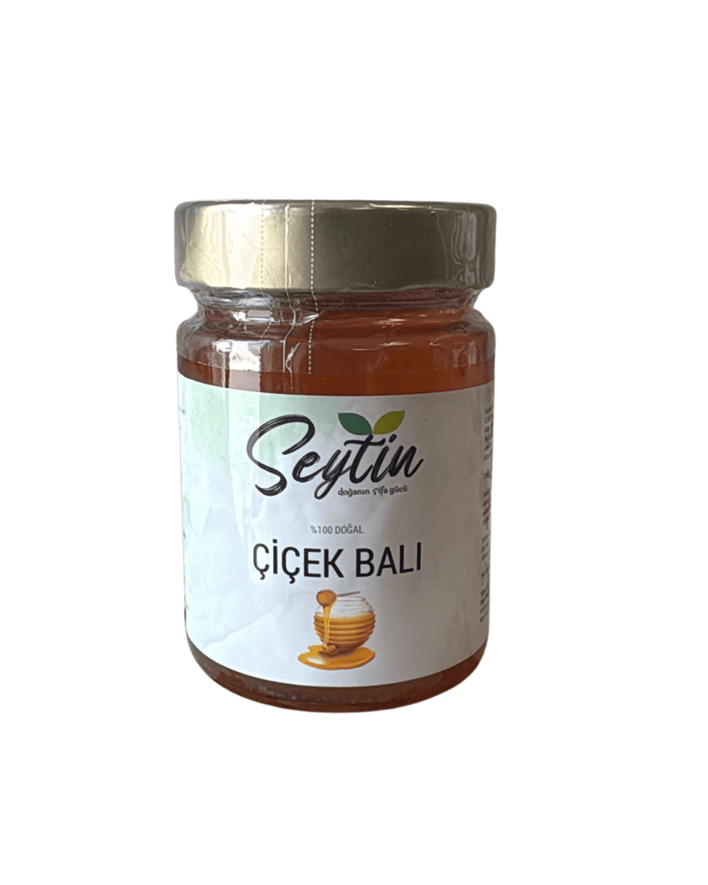 Çiçek Balı