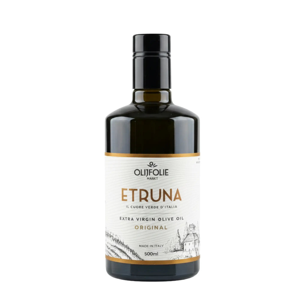 ETRUNA – Classic Signature Zeytinyağı