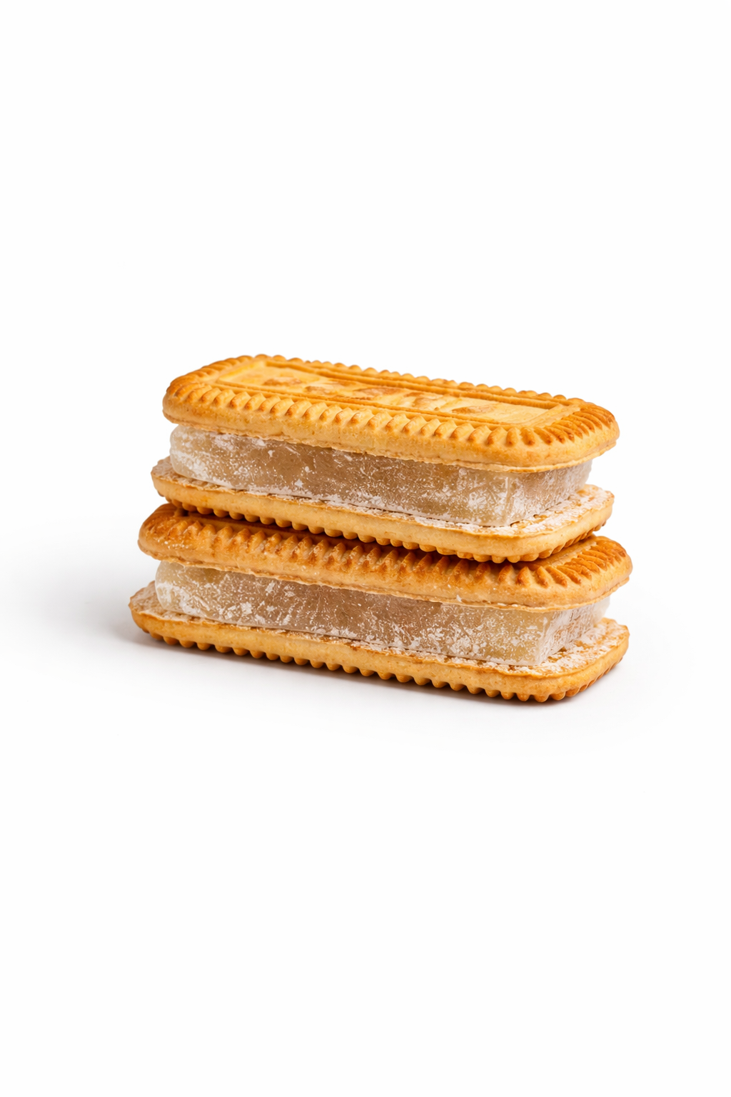 Finger Bisküvi Arası Lokum – 300 gr