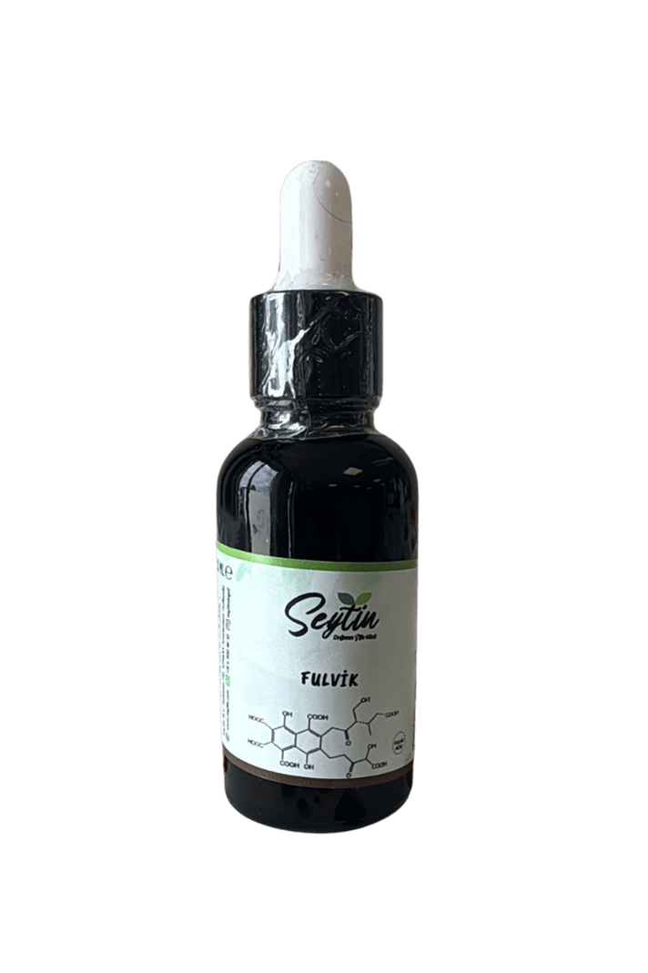 Fulvik 30ml