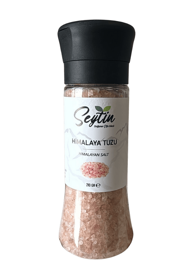 Himalaya Tuzu (210 Gr)