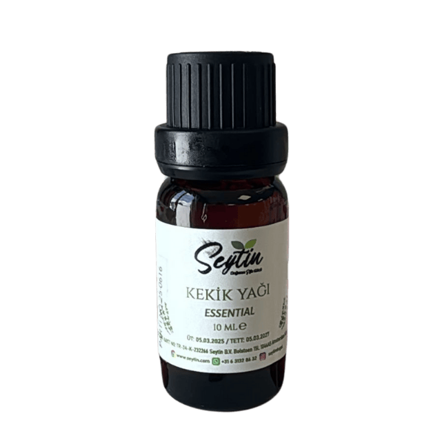 Kekik Yağı (10 ml)