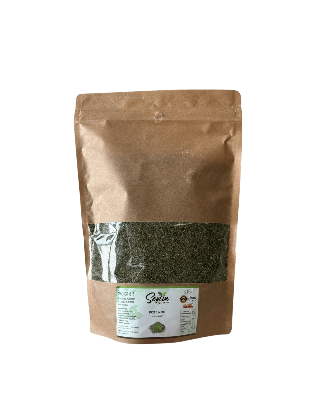 Kuru Nane -250 gr