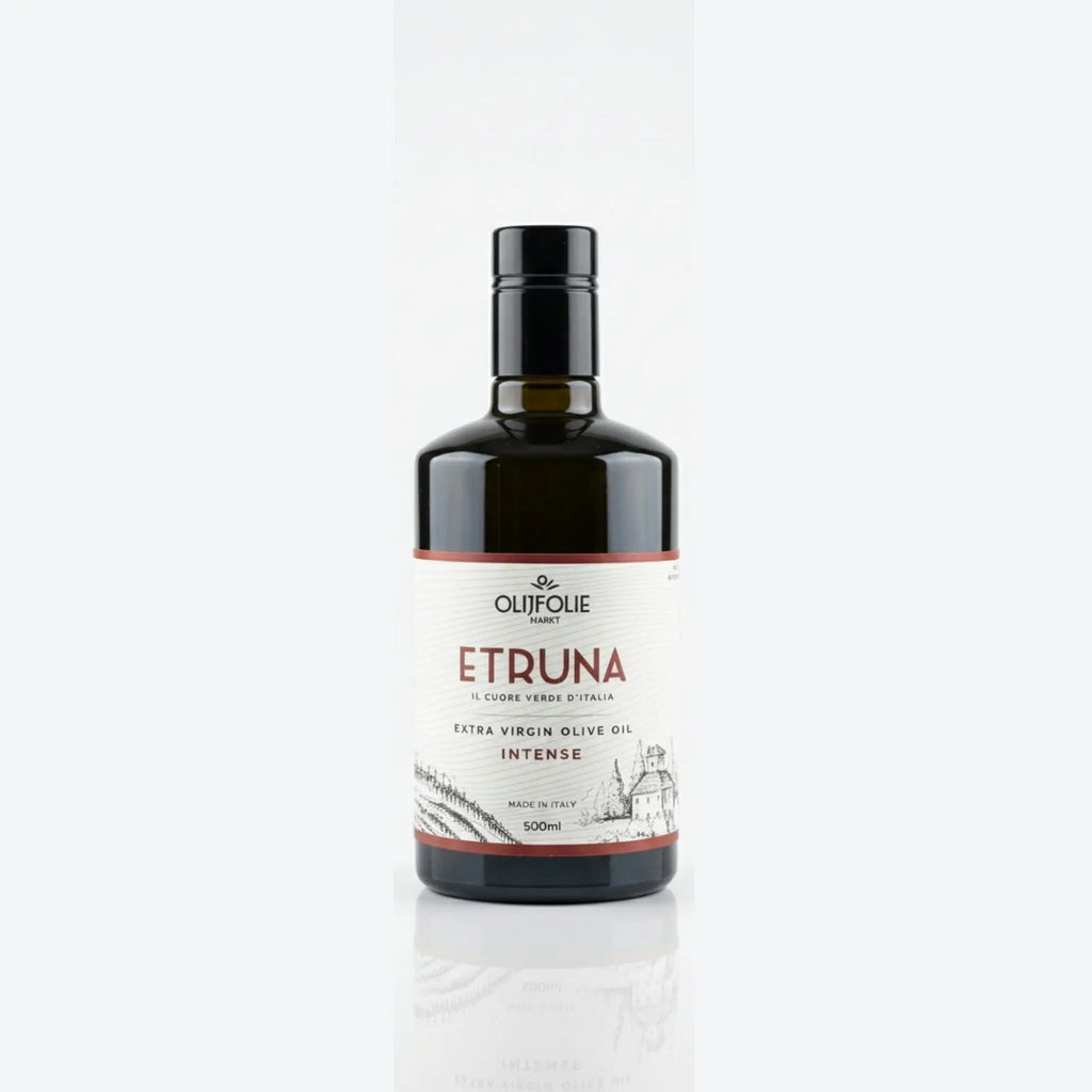 ETRUNA Duo Paket (Intense & Regular)