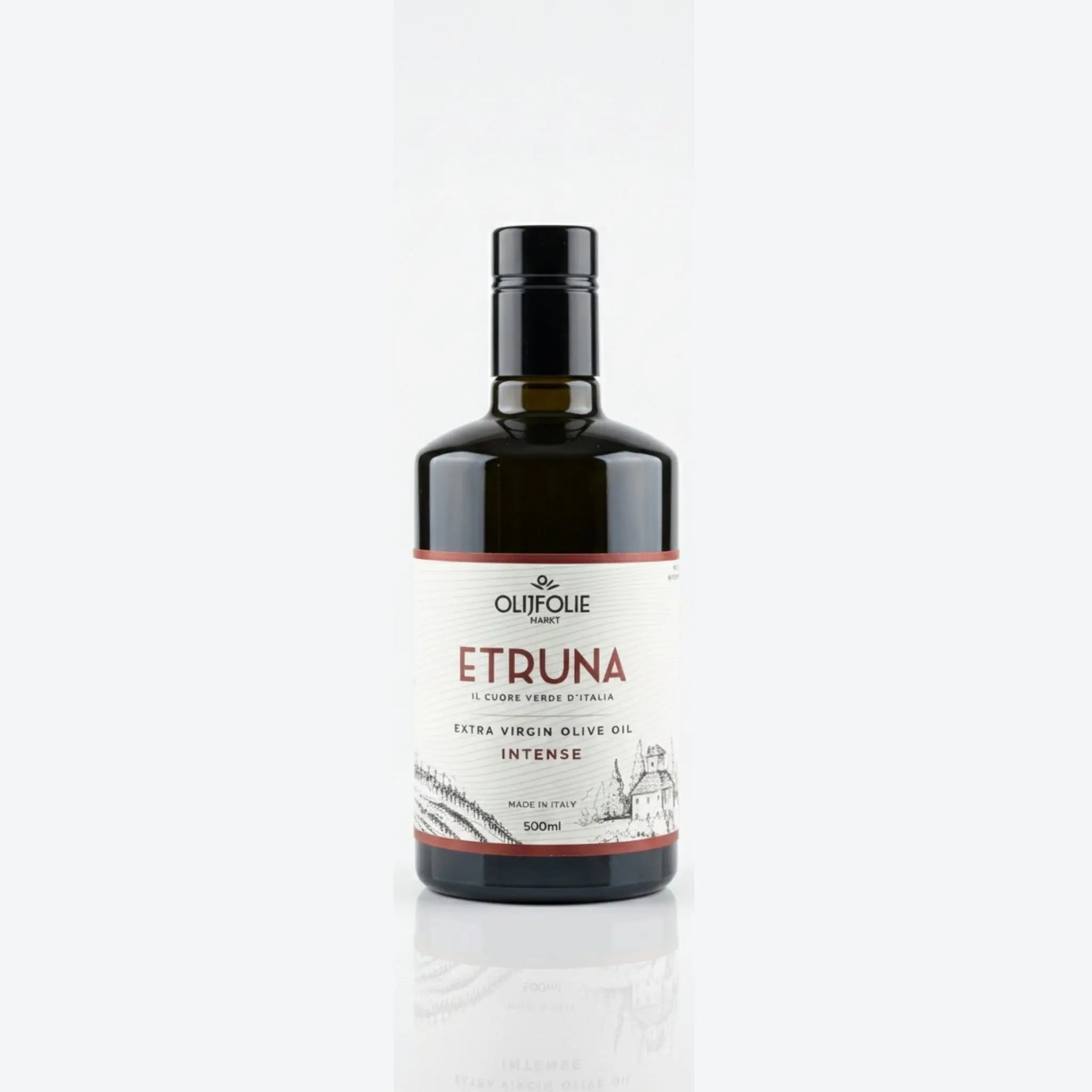 ETRUNA Duo Paket (Intense & Regular)