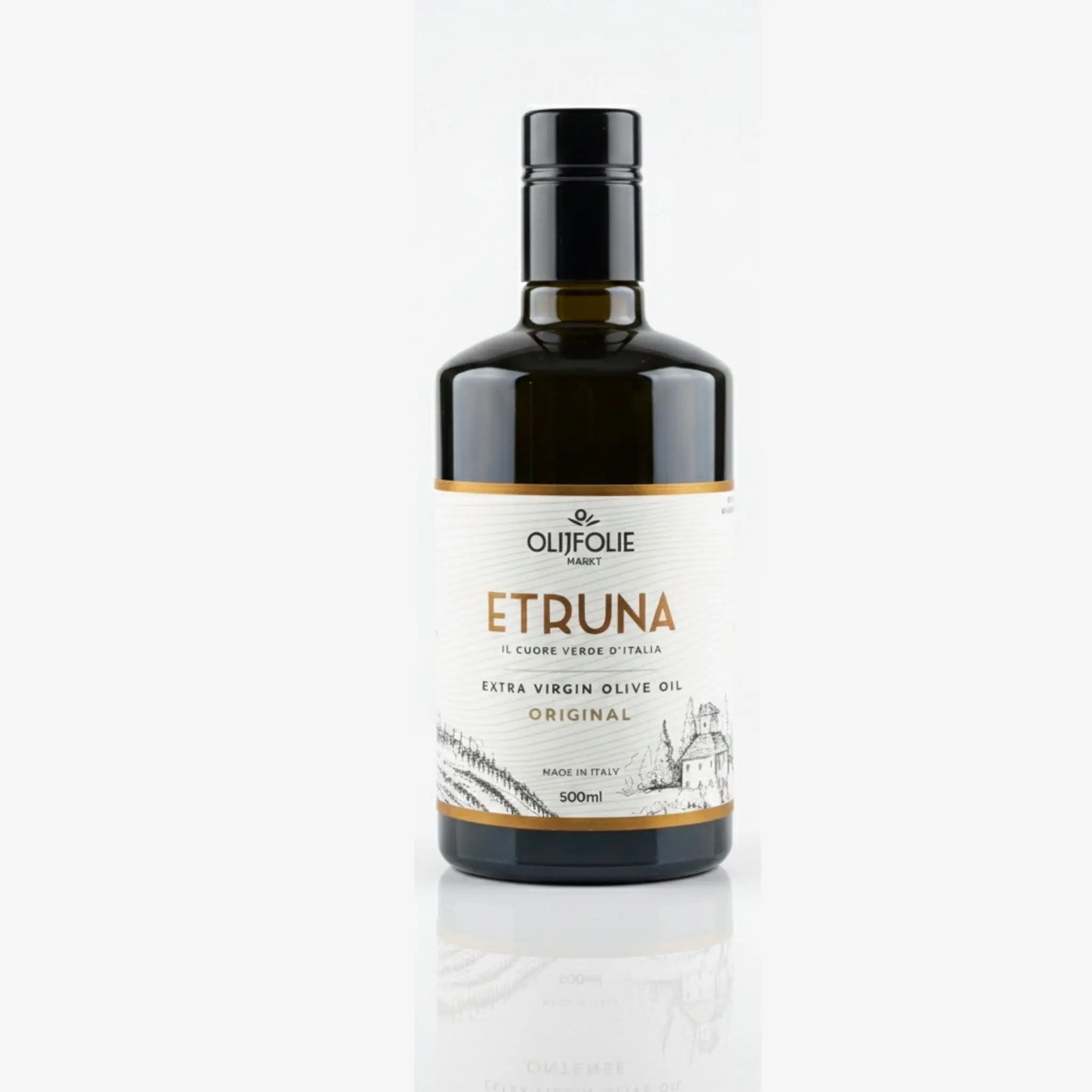 ETRUNA Duo Paket (Intense & Regular)