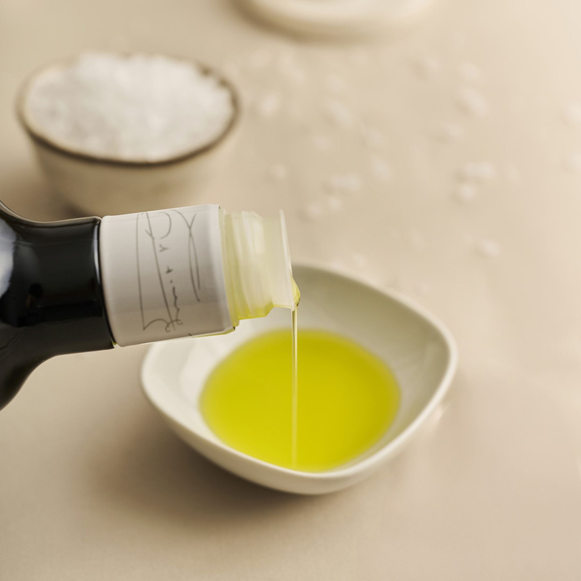 Olio Mimì – Peranzana Zeytinyağı