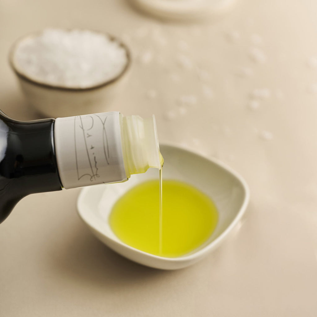 Olio Mimi – Coratina Zeytinyağı