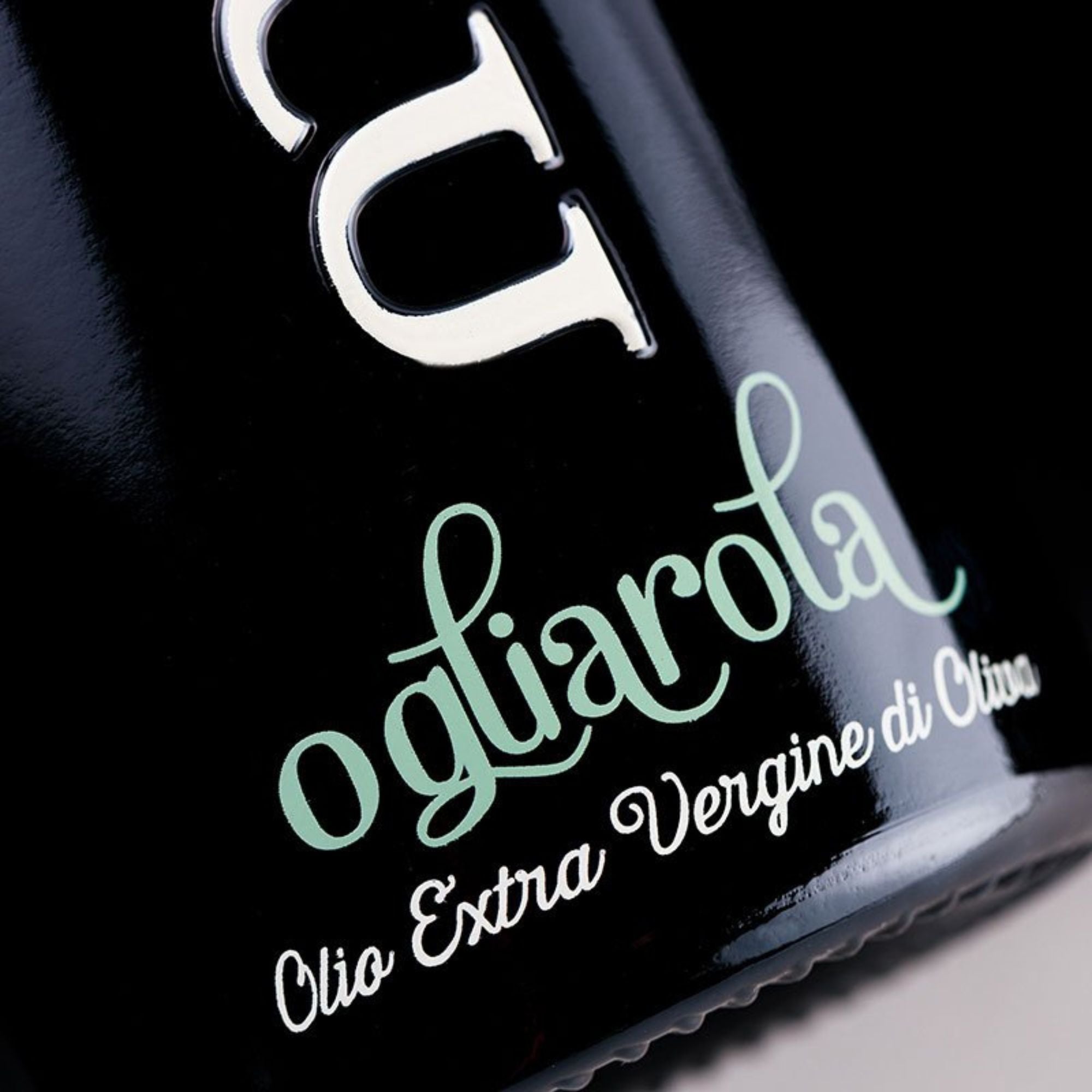 Puglia Tadım Seti – Coratina, Ogliarola & Peranzana (3 x 100 ml)