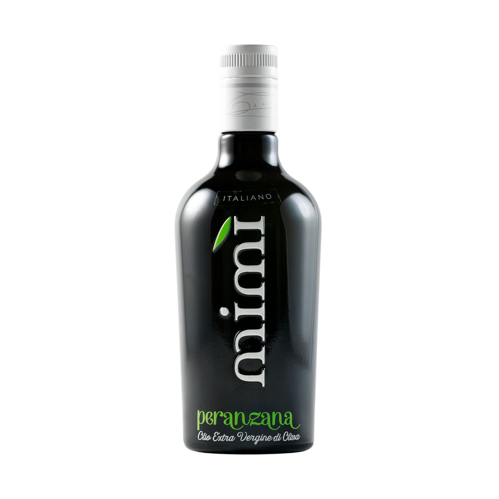 Olio Mimì – Peranzana Zeytinyağı
