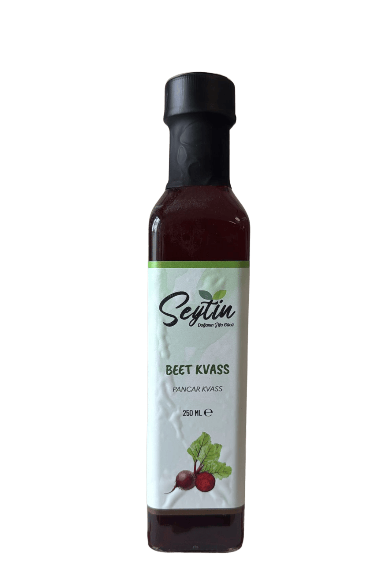 Pancar Kvass (250 ml)