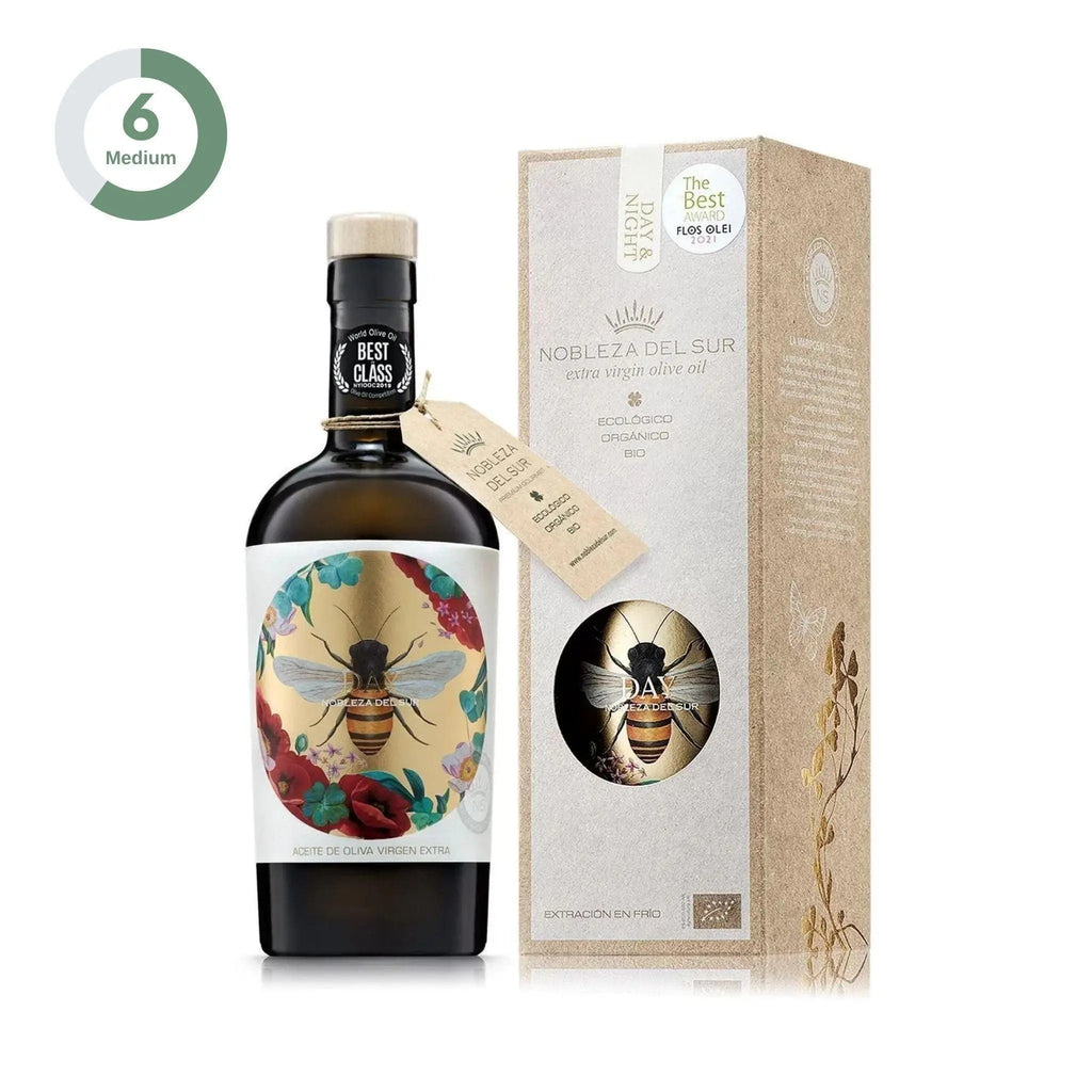 NOBLEZA DEL SUR – ECO DAY Sızma Zeytinyağı