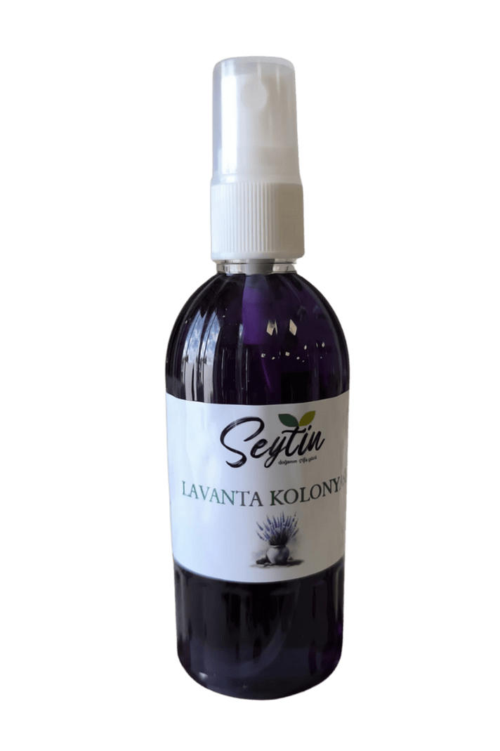 Seytin Lavanta Kolonyası 100ml