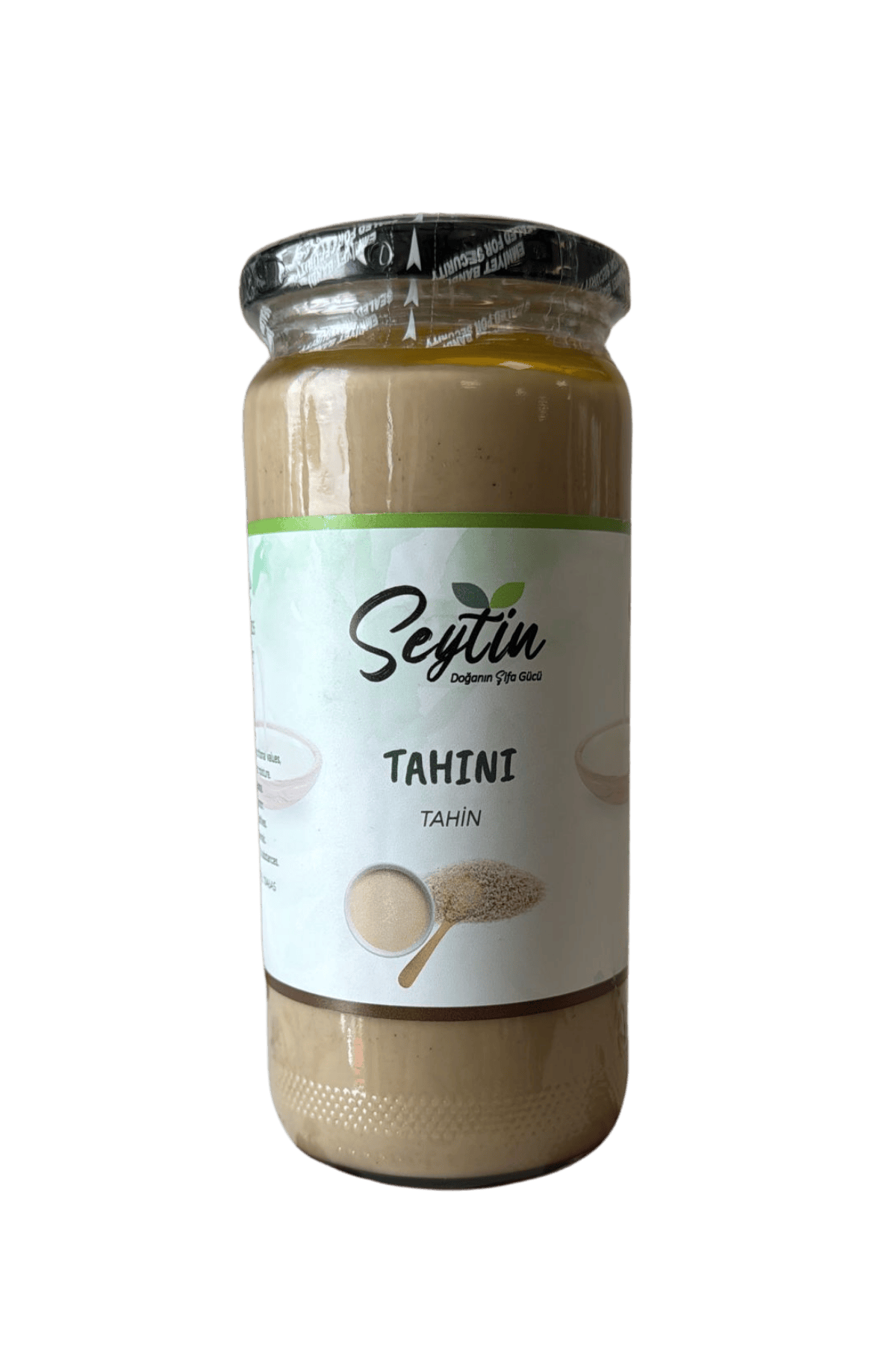 Taş Değirmen Tahin 500g