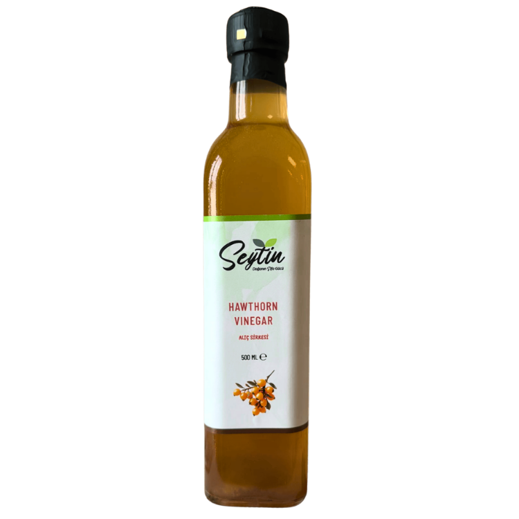 Alıç Sirkesi 500ml