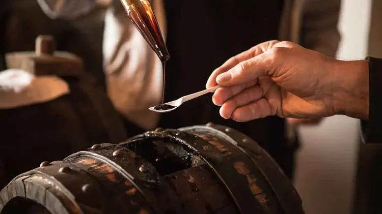 Guglielmi & La Vecchia Dispensa Duo: PUGLIA IGP & RED LABEL IGP
