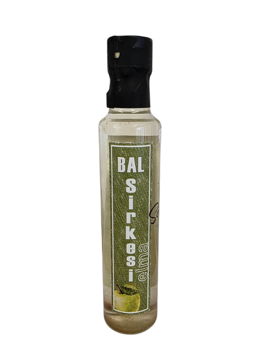 Bal Sirkesi - Elma 500g