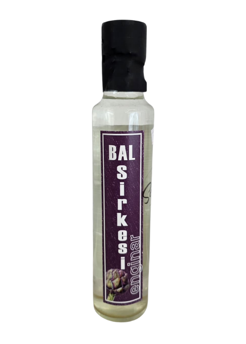Bal Sirkesi - Enginar 500g
