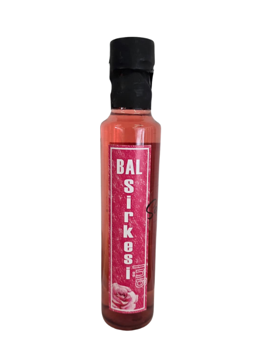 Bal Sirkesi - Gül 500g
