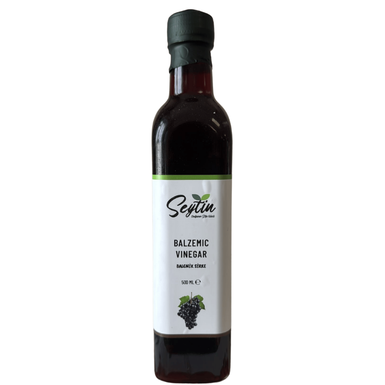 Balzemik Sirke 500ml