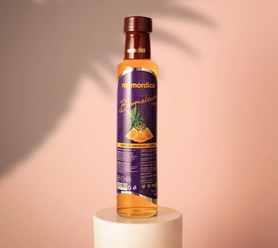 Bromelain Mix 250ml