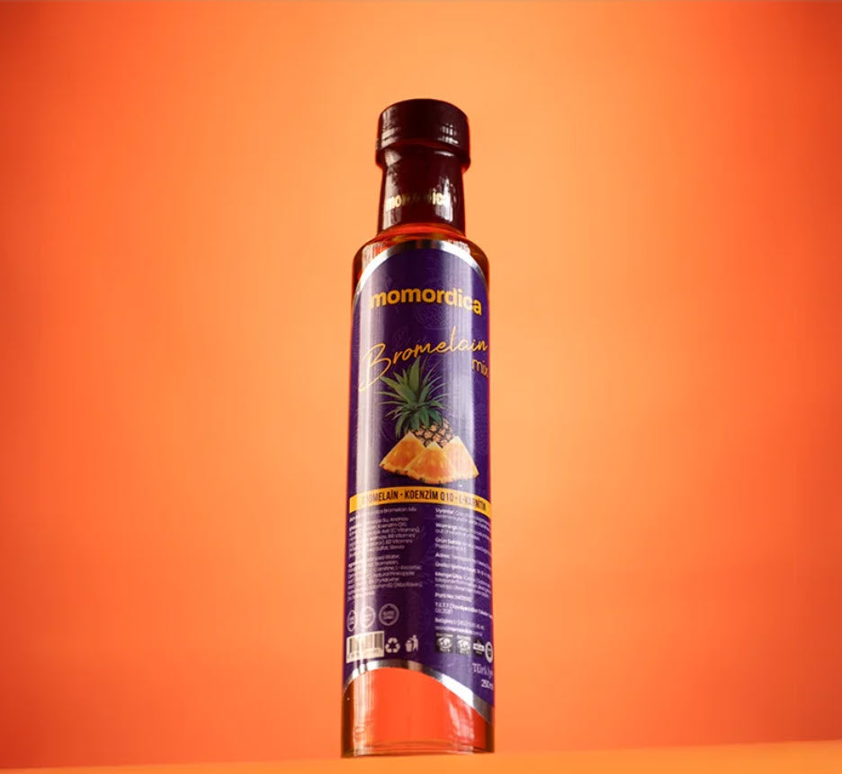 Bromelain Mix 250ml
