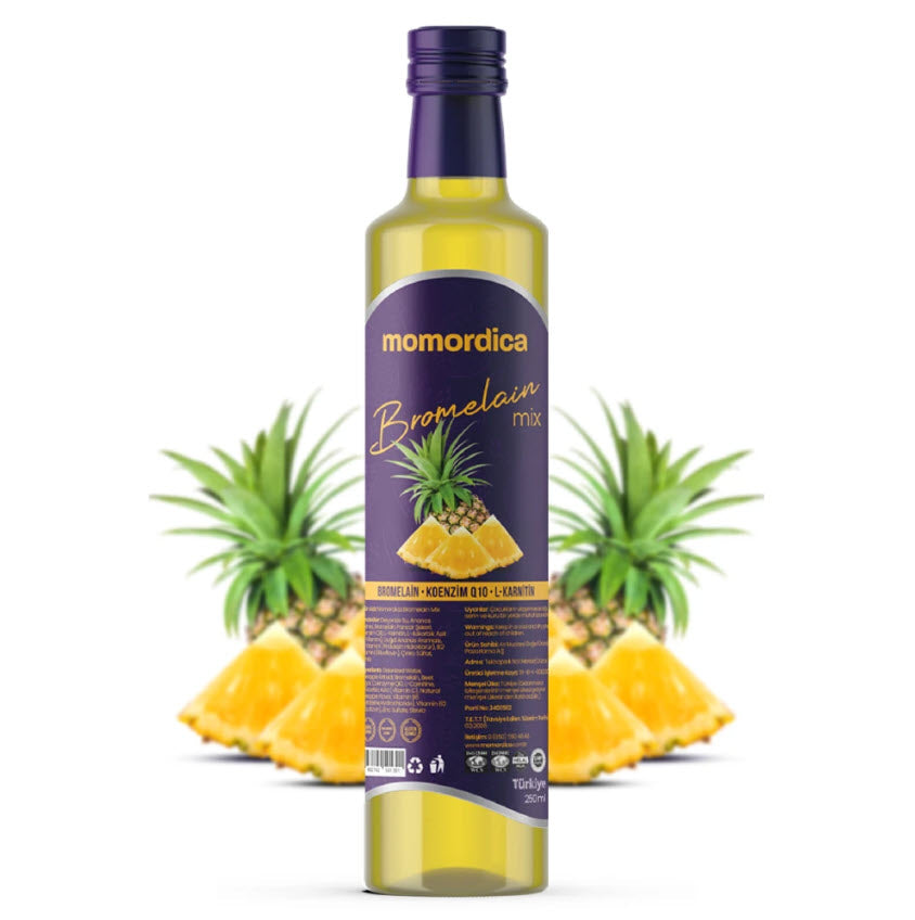 Bromelain Mix 250ml