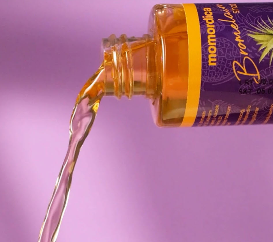 Bromelain Shot - 10 Adet