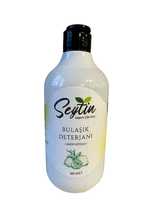 Bulaşık Deterjanı 500ml