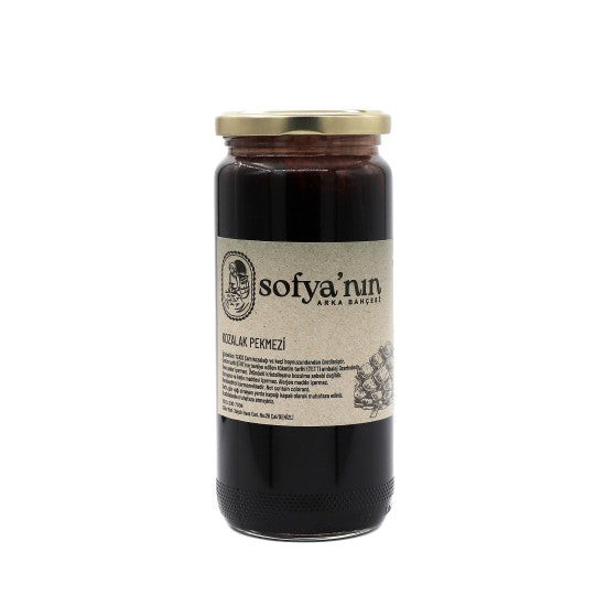 Çam Kozalağı Pekmezi ( 330 gr )