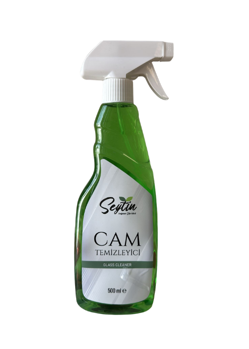 Cam Temizleyici 500ml