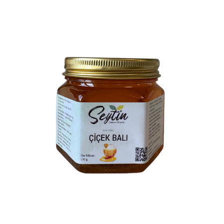 Çiçek Balı