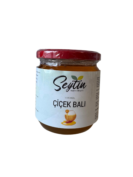 Çiçek Balı