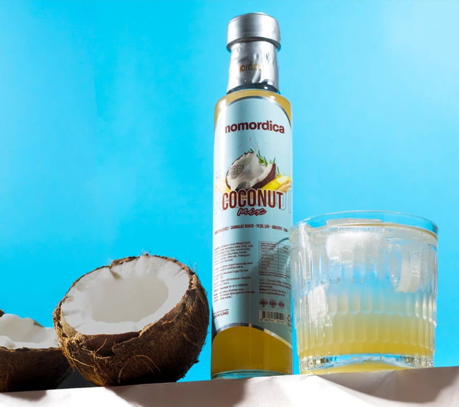 Coconut Mix -250ml