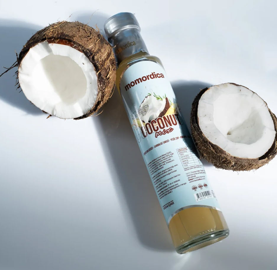 Coconut Mix -250ml