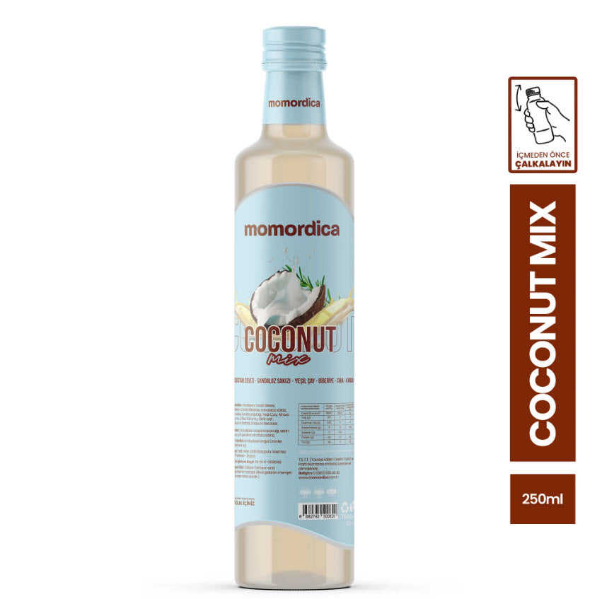 Coconut Mix -250ml