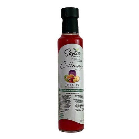 Collagen Life 250ml