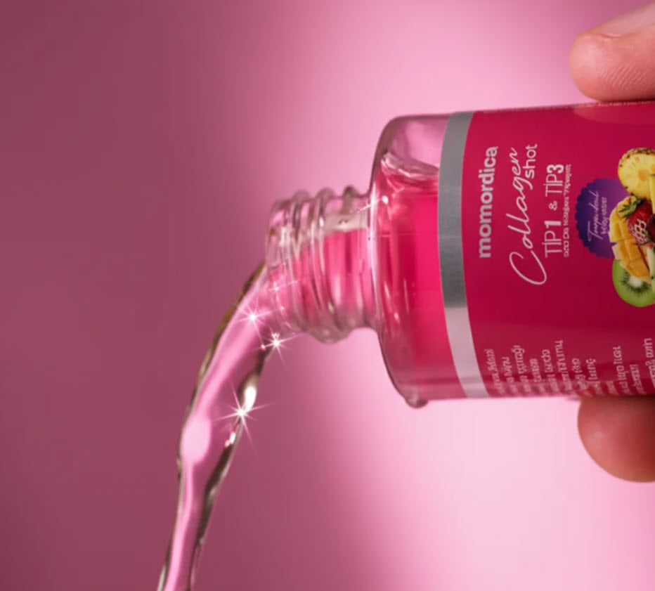 Kolajen Shot - 10 Adet