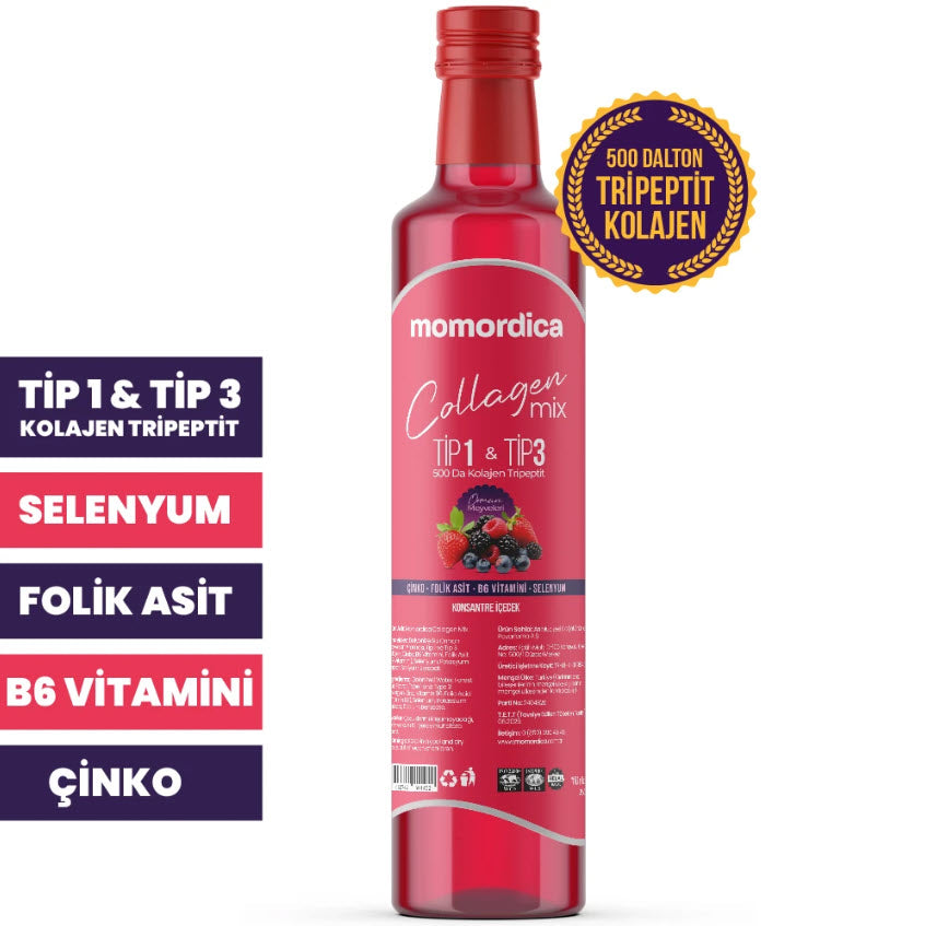 Collagen Mix 250ml