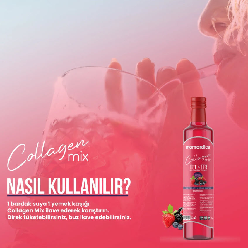 Collagen Mix 250ml