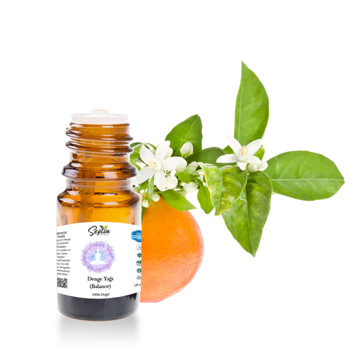 Denge Yağı (Balance) 10ml