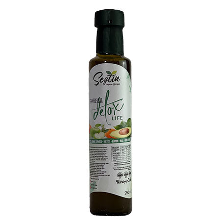 Detoks Life 250ml